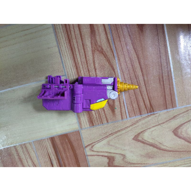 dx cube mogura dx mole zord megazord zyuohger