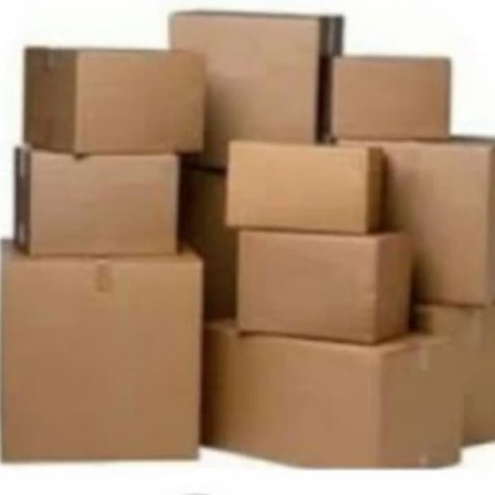 

Dijual Dus Kardus Untuk Packing Tambahan Murah