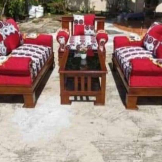 Populer] Sofa Minimalis Jati 221 Murah Kursi Tamu Murahsofa Murah Gratis Ongkir