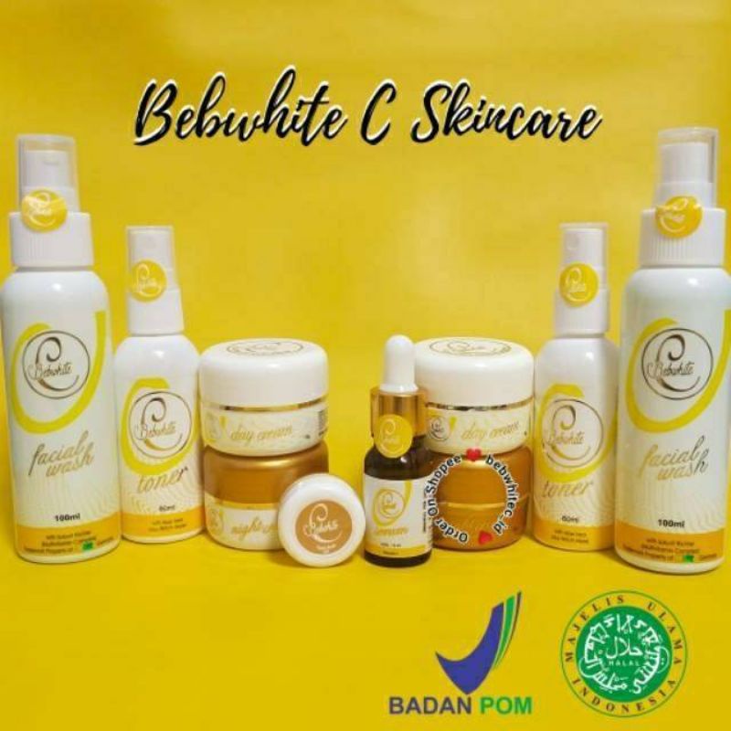 bebwhite C / bebwhitec / cream BBC / cream bebwhite C / cream bebwhitec / bebwhite c skincare