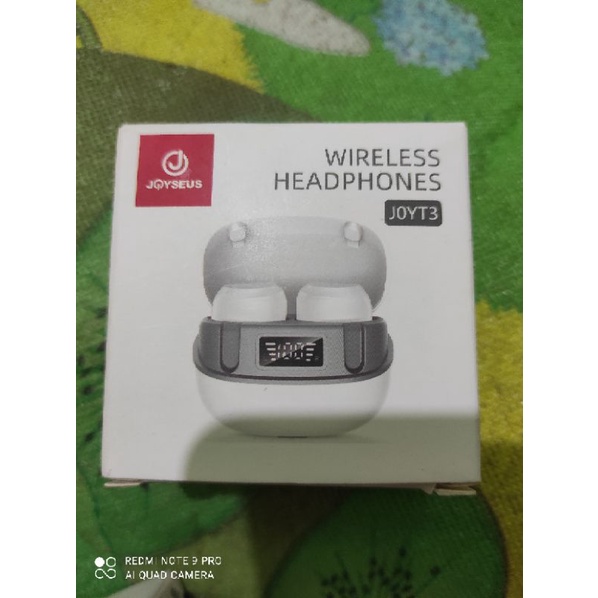 Headset Tws Joyseus