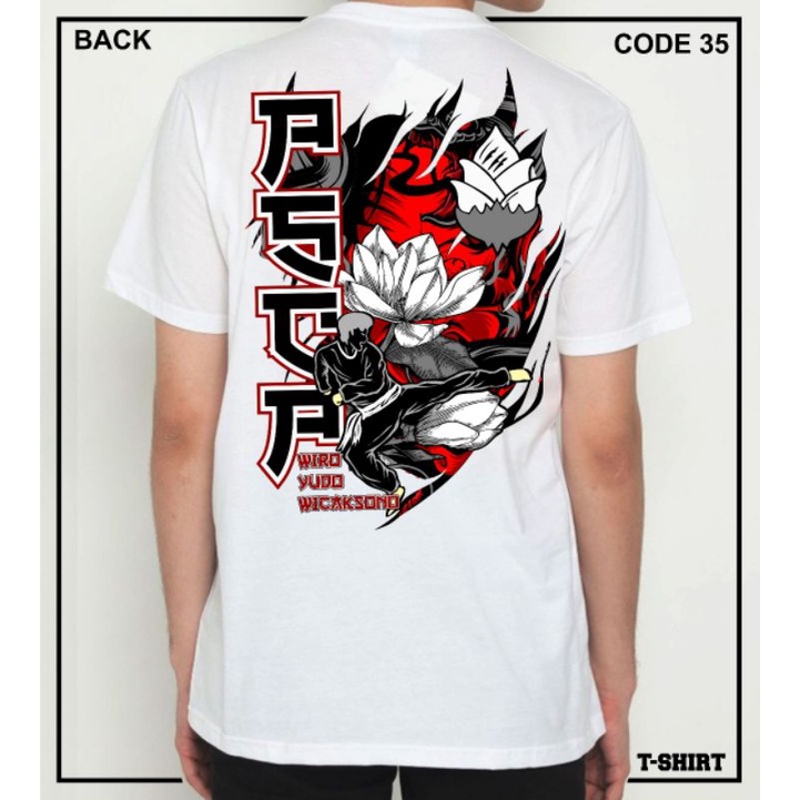 BISA COD KAOS CEMPAKA PUTIH KAOS KEREN KAOS PSCP KAOS PUSATGROSIRATRIBUTPSCP