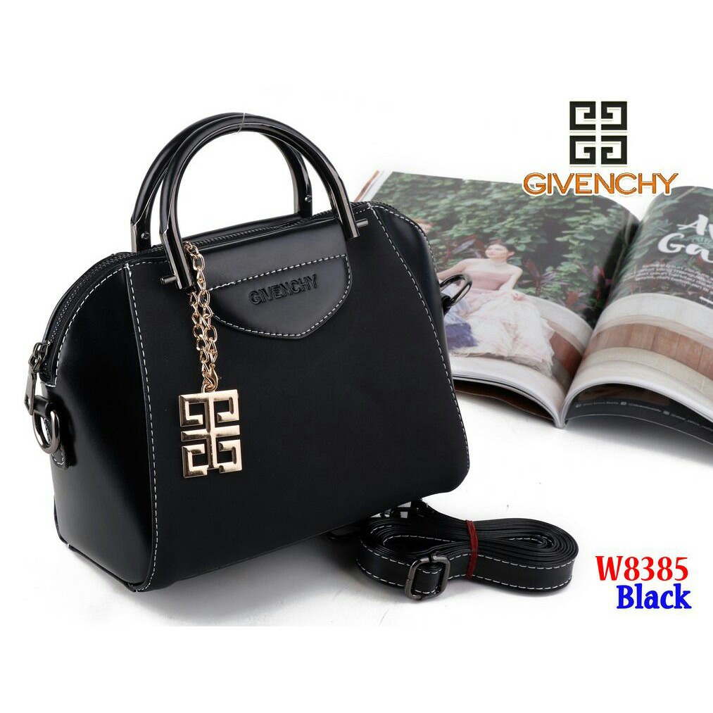 W8385 Bag Givenchy Antigona Medium WC