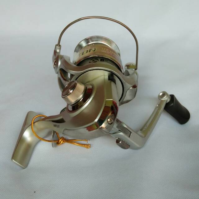 Reel pancing Pioner Duxton DT-5000i
