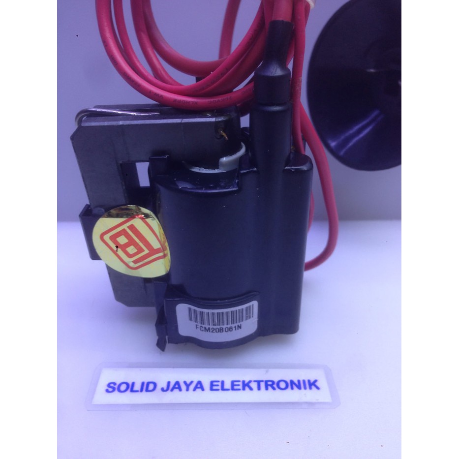 Playback Flyback Polytron FCM20B061 FCM 20B061 - TB