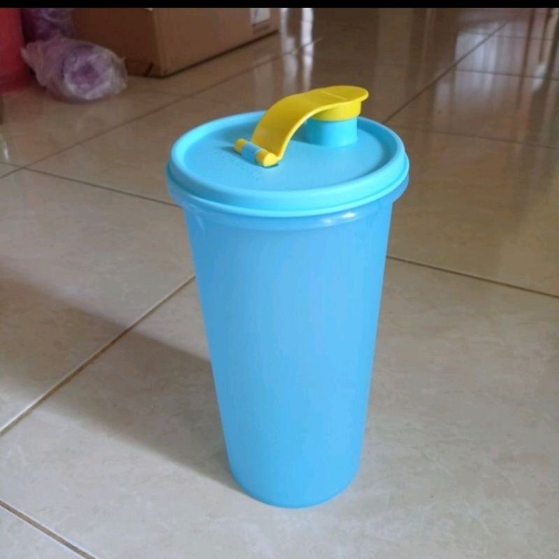 Ezy carry botol Tupperware 1.4 liter
