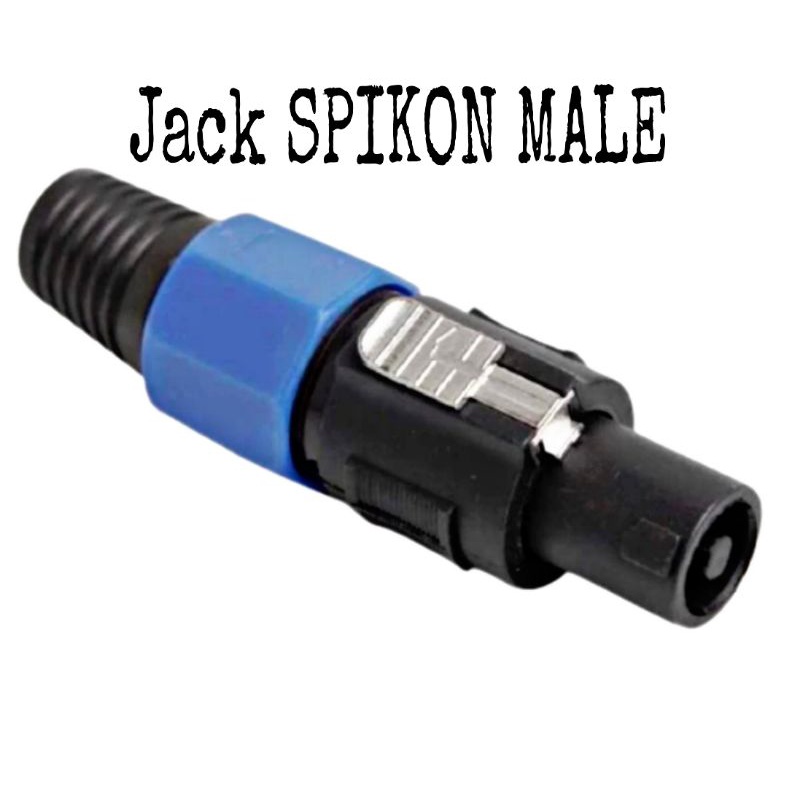 Jack Spikon / Jek Spikon / Jeck Cowo Spikon / Jack Male Spicon