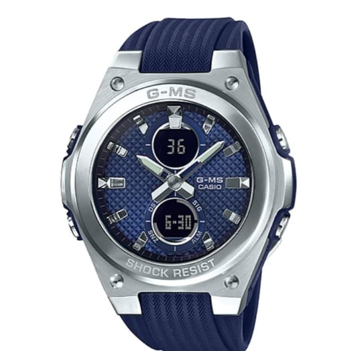Casio Baby-G MSG C100 2A