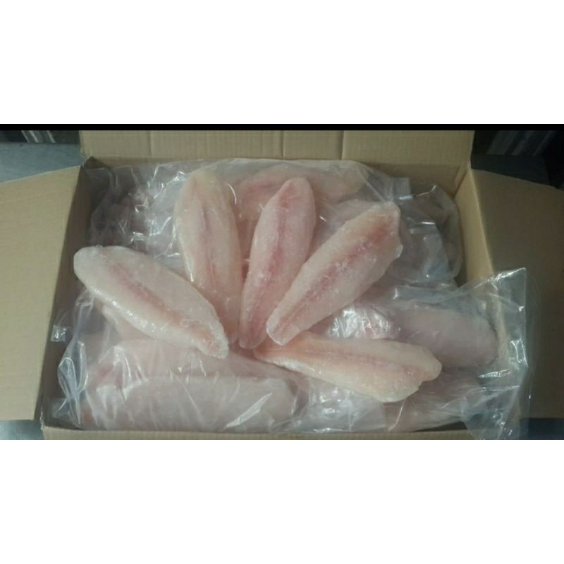 

Dori Fillet 1kg