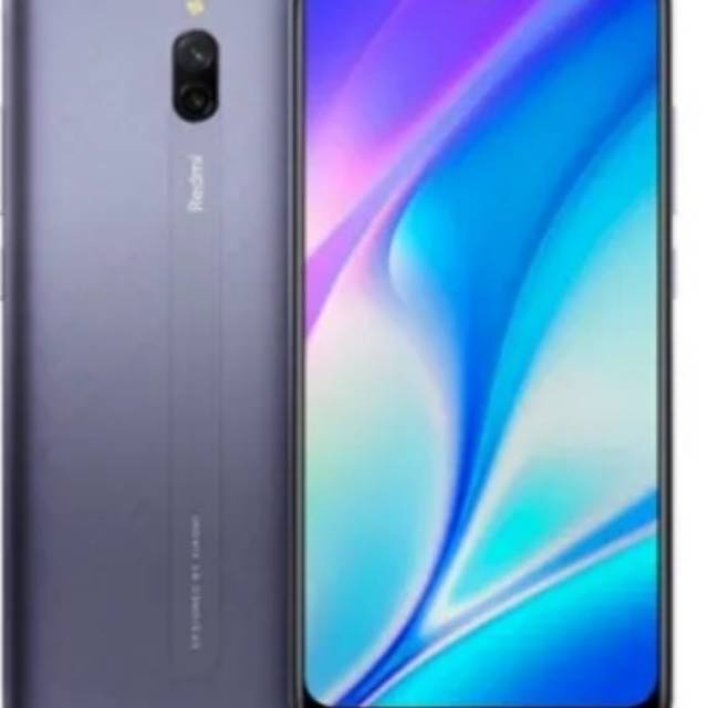 Xiomi redmi not 8pro