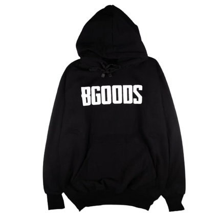 Sweater Hoodie BGOODS SERIES / Hoodie Pria / Crewneck Hoodie Available M L XL Casual Good Brand Quality (Fulltag) Realpict