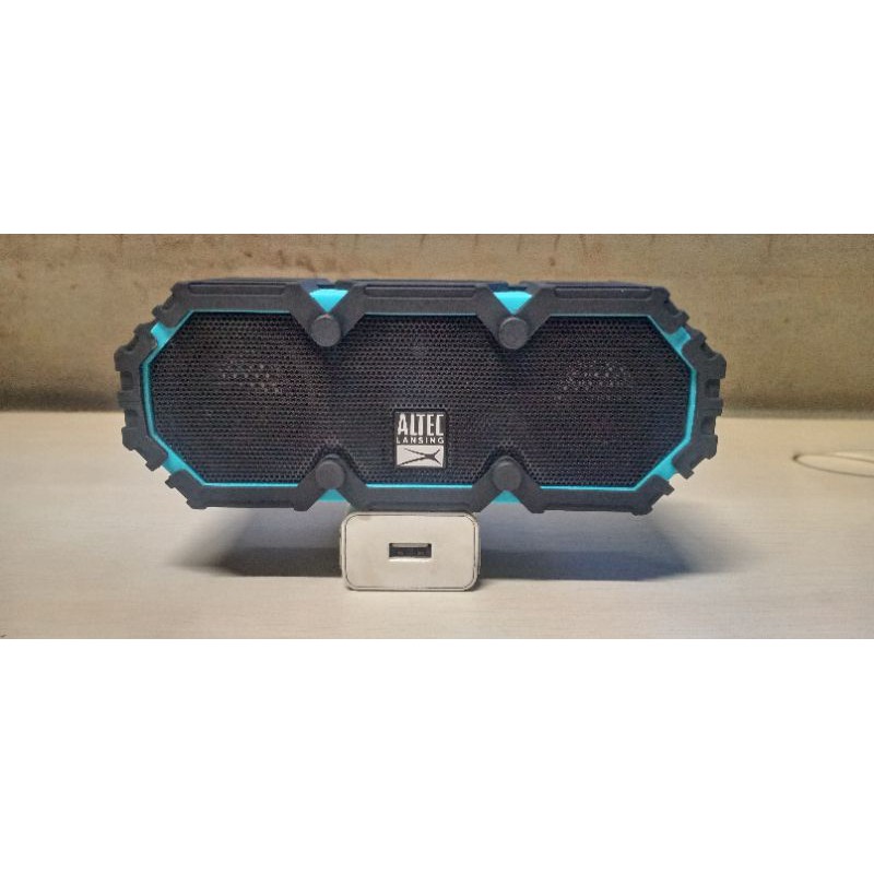 speaker Altec Lansing Mini LifeJacket 3 Bluetoot original