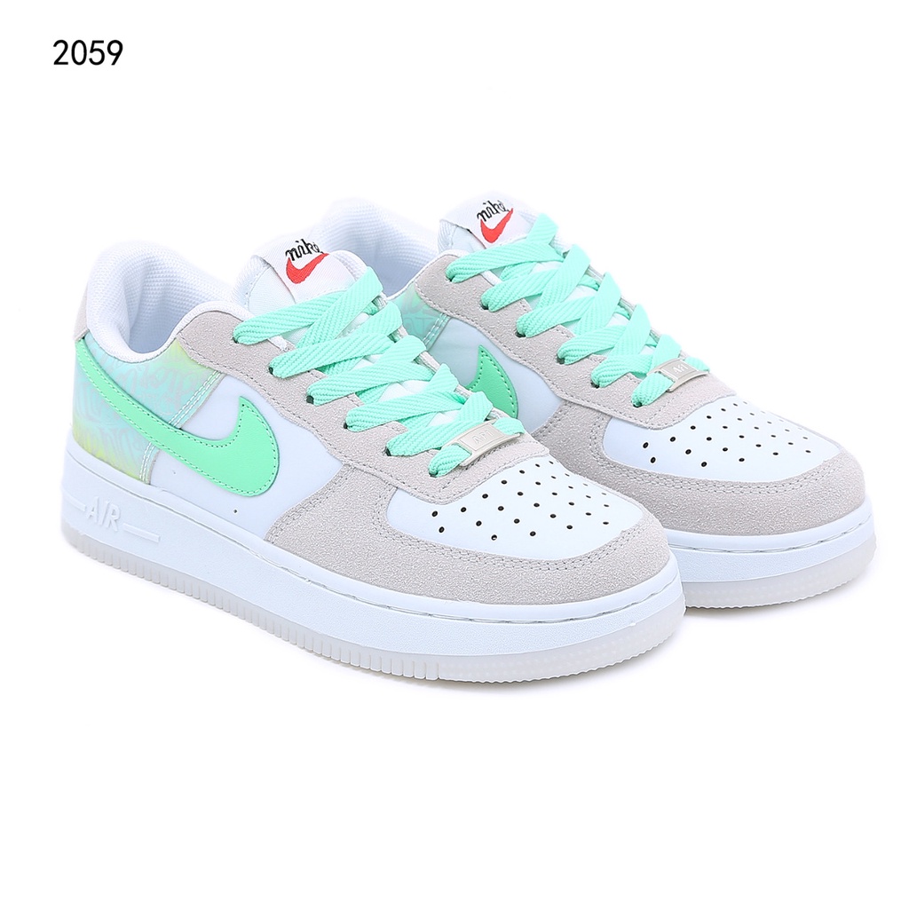 NK Air Force Sneaker 2059