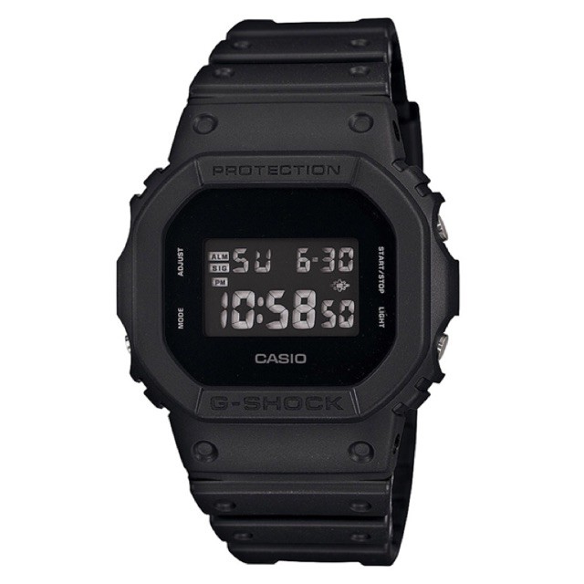 PA JAM TANGAN PRIA WANITA SPORT RUBBER DIGITAL LED CASIO G-SHOCK GLS-DW-5600 MURAH / C4 GK005