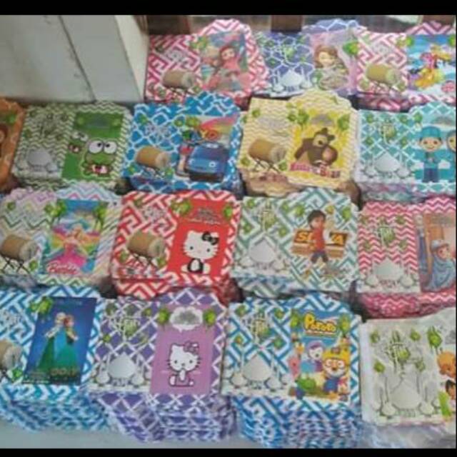

Amplop lebaran