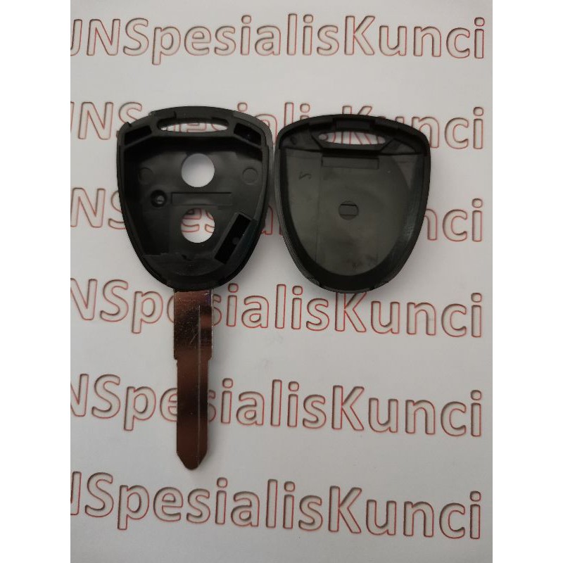 casing kunci Daihatsu sigra