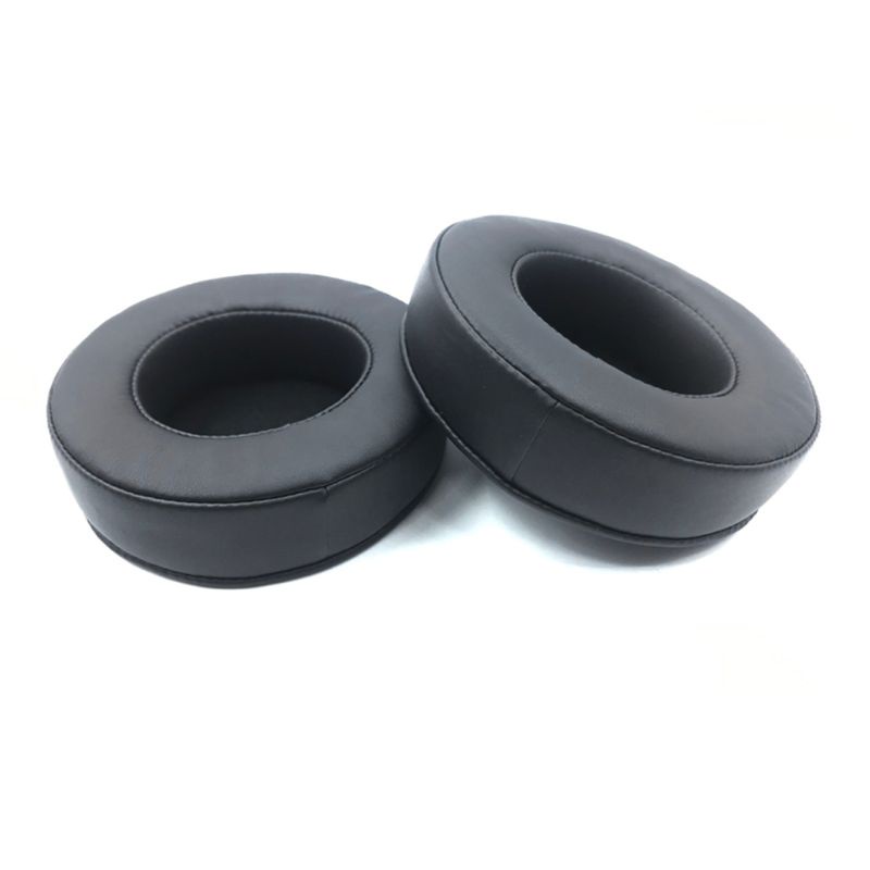 btsg High Quality 2Pcs/1Pair 100mm Universal Headphone Cushions Ear Pads Cushion