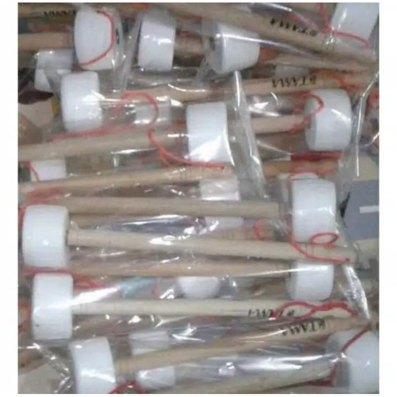 Stik Bass Drum Jakarta Stick Bass Drum Stick bass Marchingband