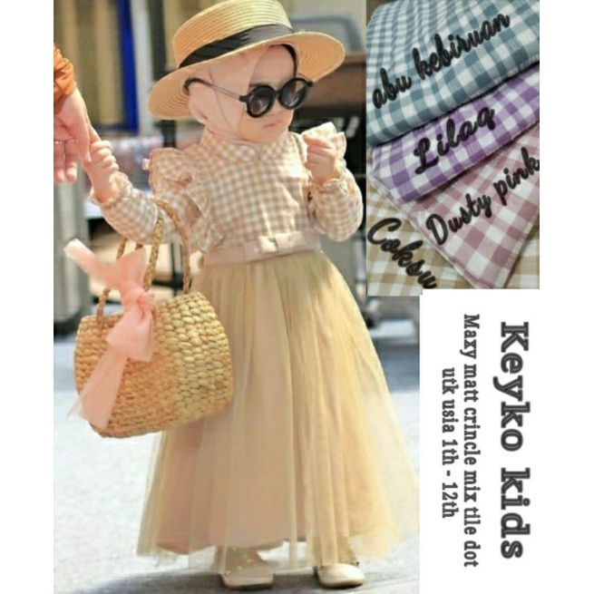 Couple Keyko Maxy