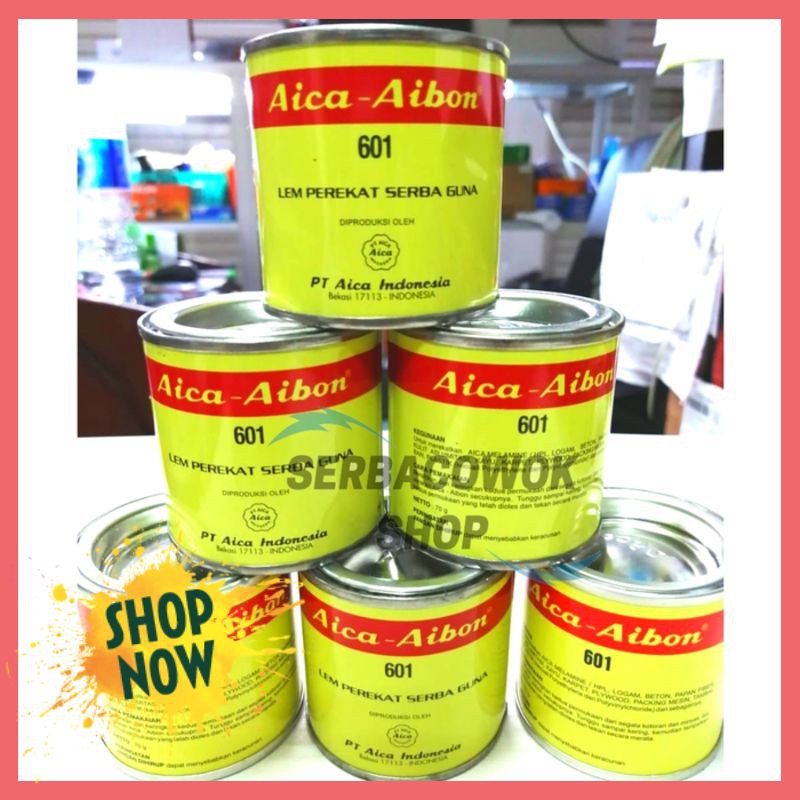 

MURAH aica aibon
