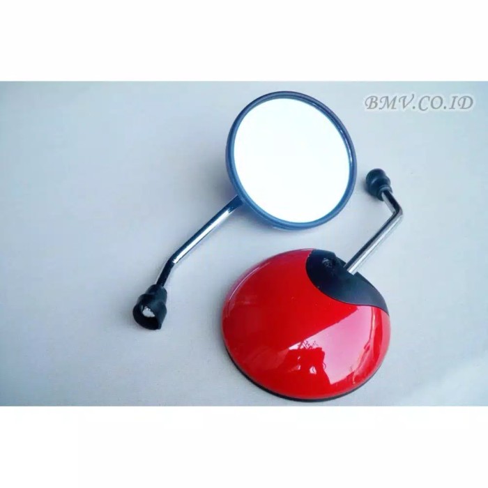 Spion Honda Scoopy - Cocok Untuk Semua Honda Matic Lainnya