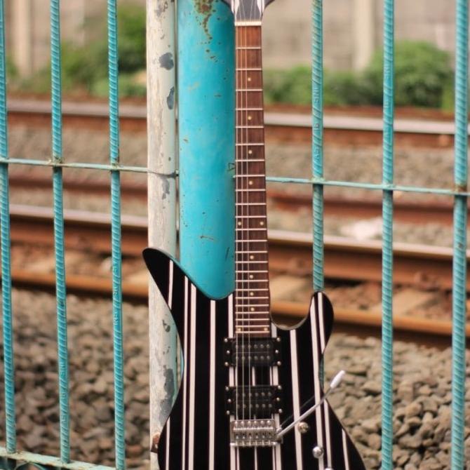 Gitar Listrik Shecter Diamond Series