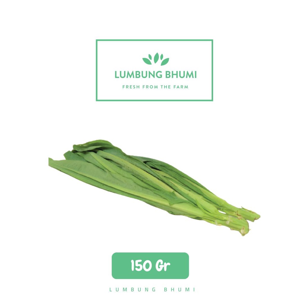 

Lumbung Bhumi - Fumak 150 Gr ( Sayur Curah )