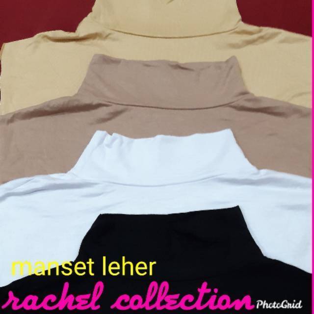 MANSET LEHER INNER BAHAN SPANDEK DIJAMIN LEMBUT DAN BAGUS /GARANSI