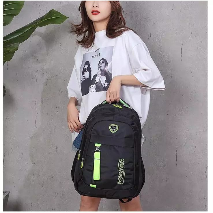 Tas Ransel Pria / Tas Ransel 2020