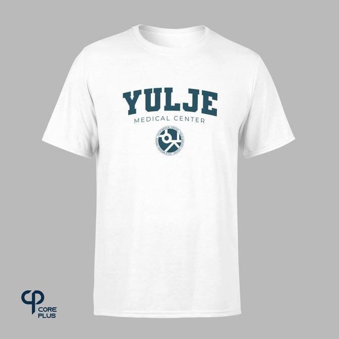 Yulje Hospital Playlist Tshirt