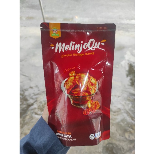 

MelinjoQu
