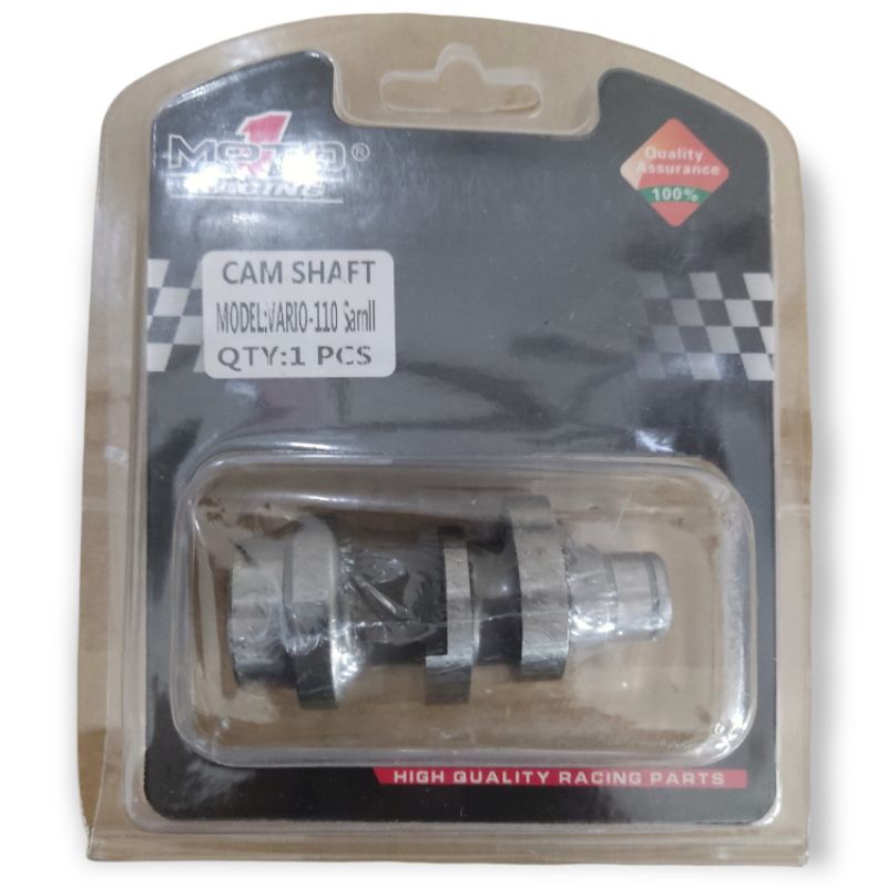 Noken As Racing Vario 110 Old karbu Techno Moto1