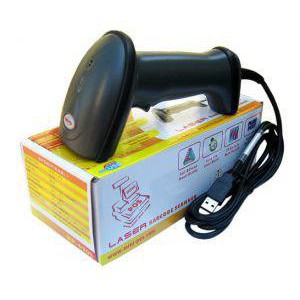BARCODE SCANNER / BARCODE SCANNER WIRELESS / MBB