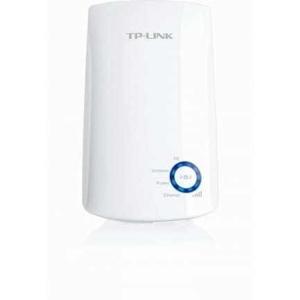 TP-LINK TL-WA850RE : TPLink 300Mbps Universal WiFi Range Extender