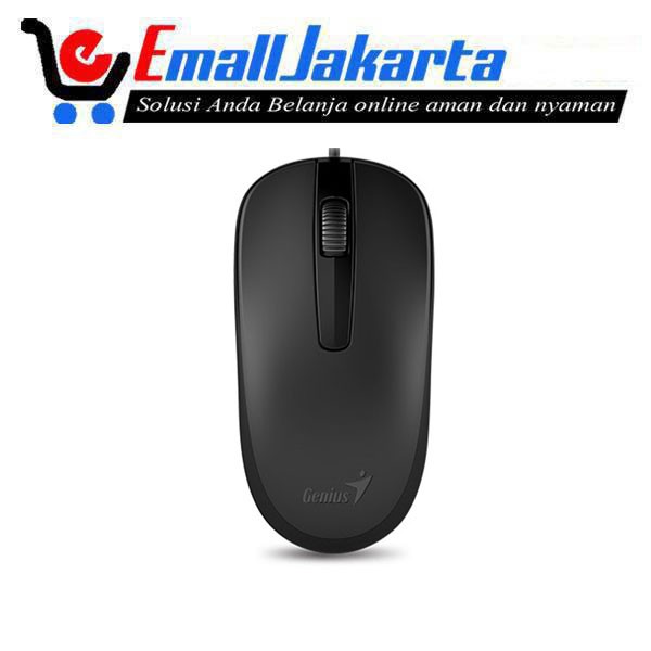 Genius Mouse USB DX 120