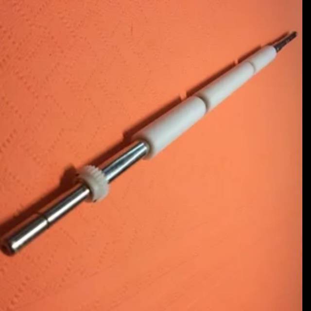 Roll Registration Lower IR5000 IR6000 IR6570 IR5570 IR5075 

Part Number : IFB5-5582-000