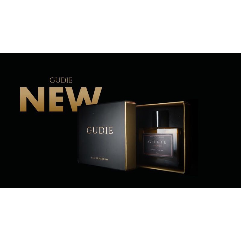 Gudie Parfume