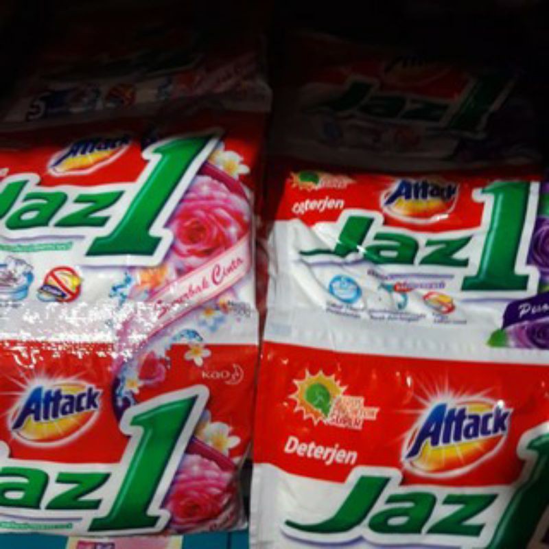 Attack Jazz1