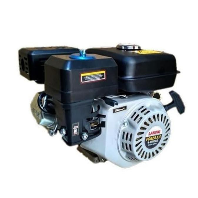 LAKONI FORZA 5.5 MESIN MOTOR PENGGERAK BENSIN