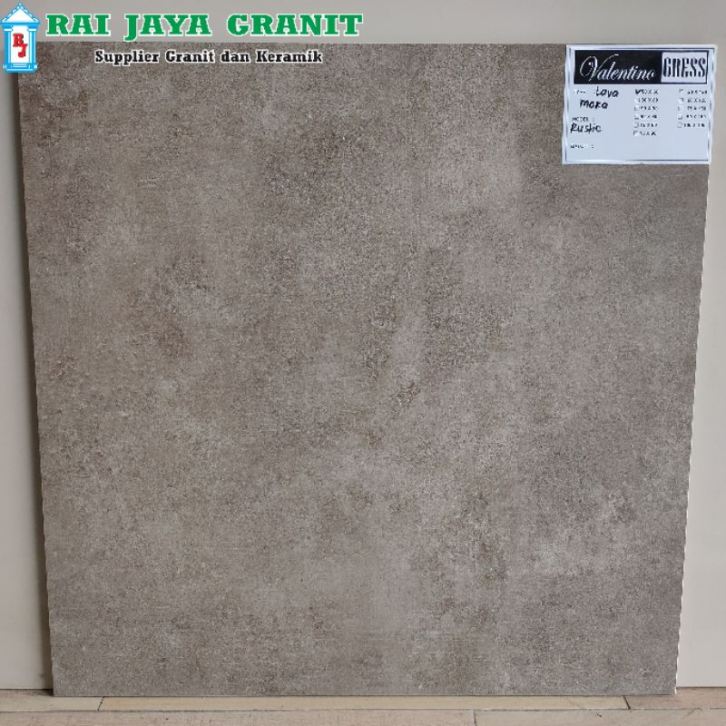Granit Kasar 60x60 Lava Moca