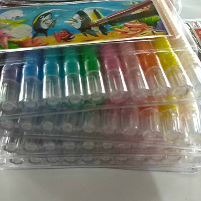 

Crayon Putar Mini