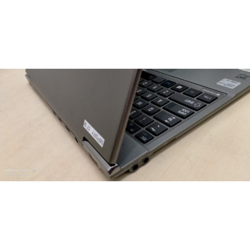 Toshiba Portege R632