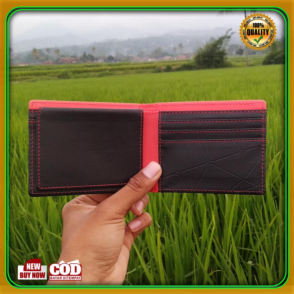 DOMPET MURAH FASHION PRIA Merek AMT Cloth's