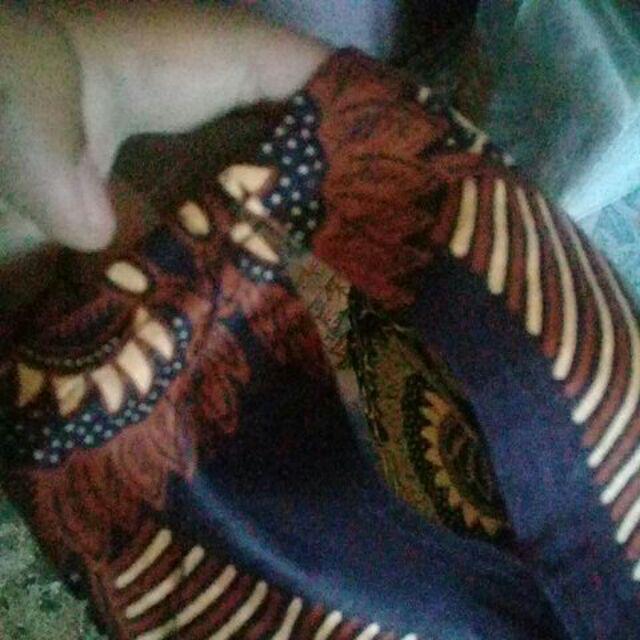 Big Promo 8.8 Shopee Kemeja Batik Pria Murah Best Seler M L Xl Baju Cowok Couple Wanita Anak