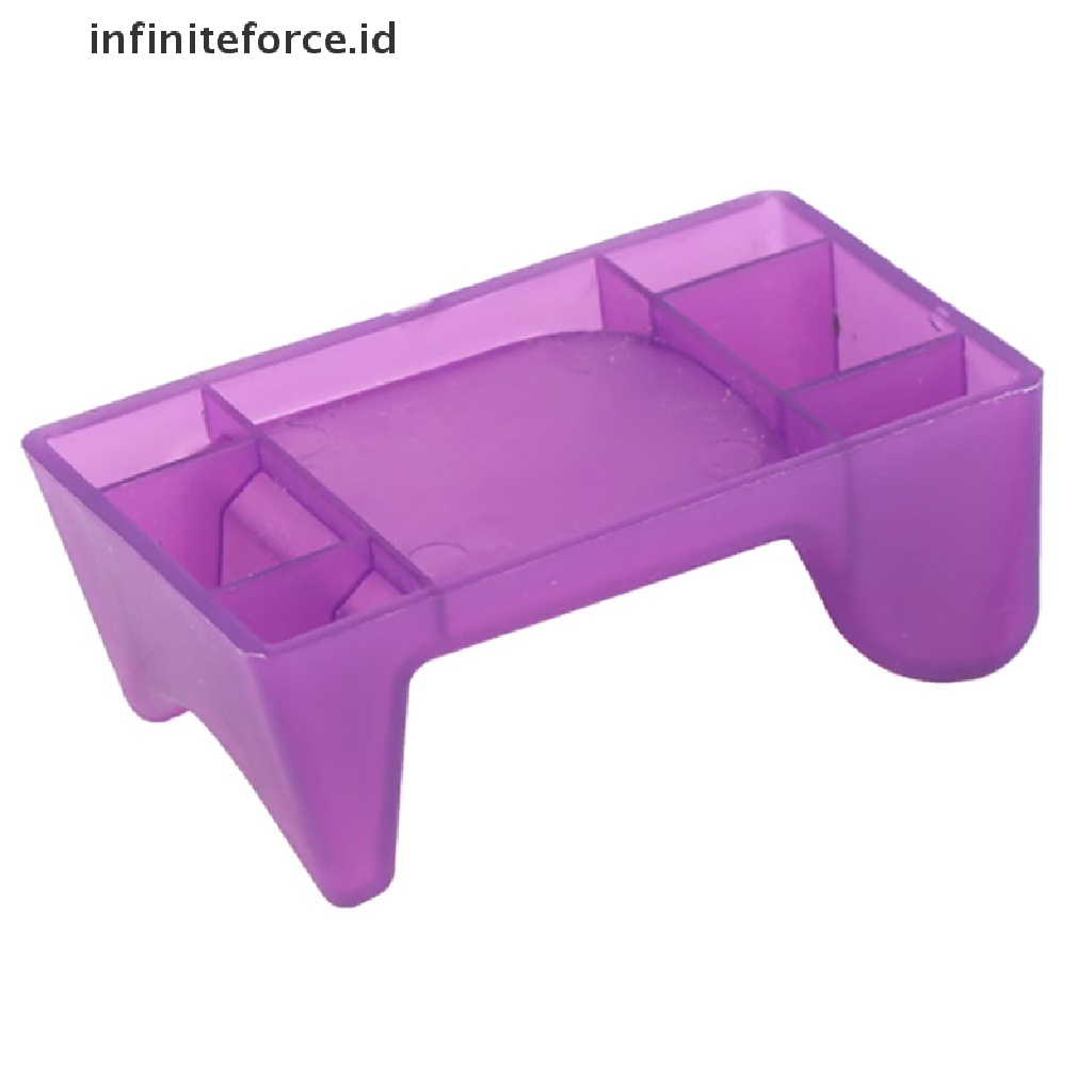 Infiniteforce.id 1pc Mata Bor Kikir Kuku Elektrik Untuk Manicure / Nail Art