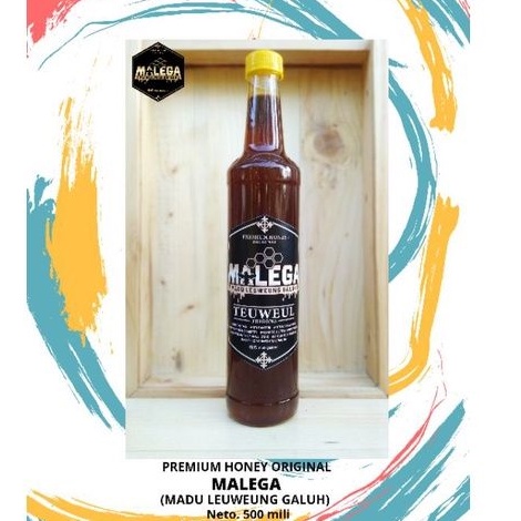 

malega Madu teuwel/klanceng