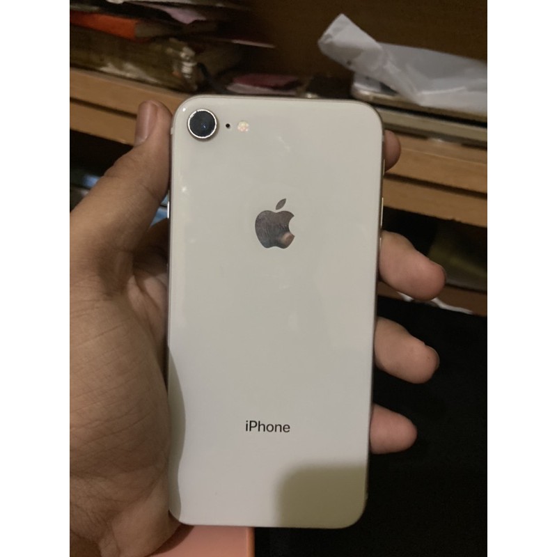 Iphone 8 256gb ex ibox