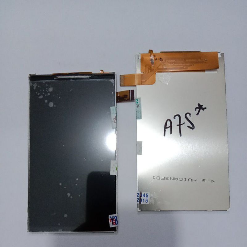 Lcd Evercoss A7S* Bintang