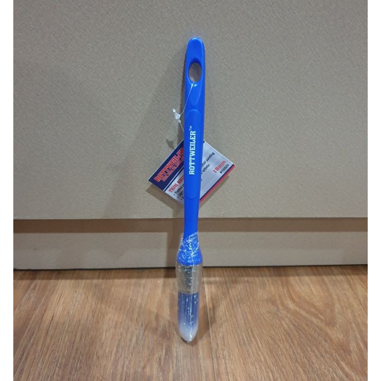 

Rottweiler Tough Tools Fot Tough Jobs Kuas Cat Ukuran 18mm Blue
