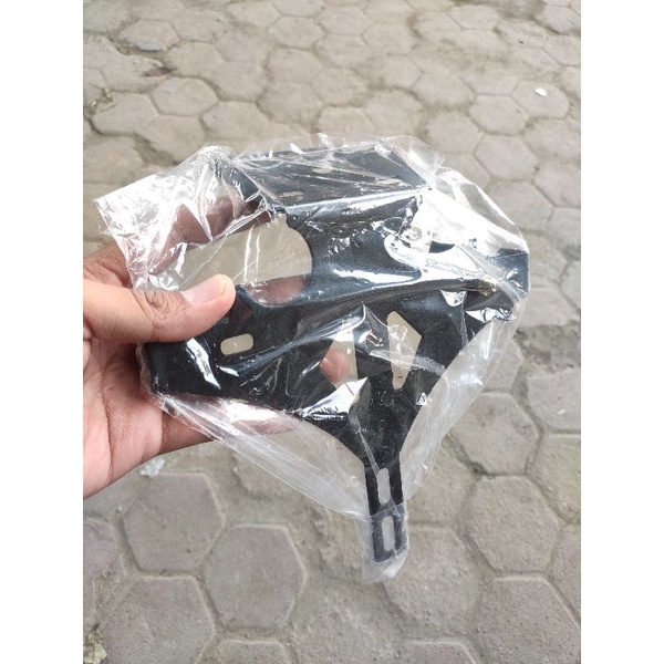 Spakbor Ninja 250 fi